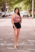 See profile of Danae