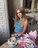 Anastasiya female from Belarus