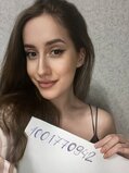 Ksenia female from Russia