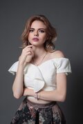 Luda female from Russia