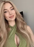 Anastasia female from Russia