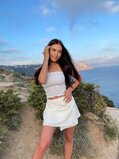 Ira female from Russia