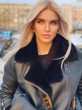 Lola female from Ukraine
