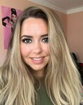 Larisa female from USA