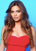 Anjelika female from Ukraine