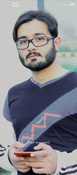 See profile of Hamza
