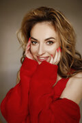 Yuliya female from Ukraine