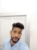  male Vom India