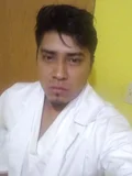 Jesús Briones male from Mexico