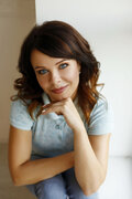 Natasha female Vom Ukraine