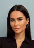 POLINA female from Monaco