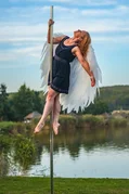 See profile of Nika