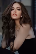 See profile of Alina