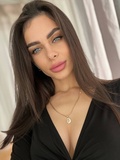 Anastasiya female de Ukraine
