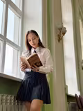 Alina female from Russia