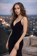 Alina female from Russia
