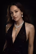 Alina female from Russia