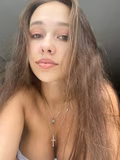 Alina female Vom Russia
