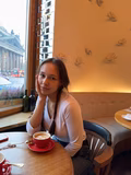 See profile of Alina