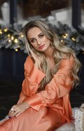 Irina female from Ukraine