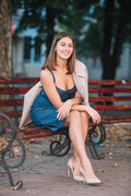 Juliya female de Ukraine
