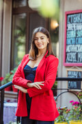 See profile of Juliya