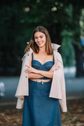 Juliya female de Ukraine
