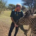 HANNES male from South Africa