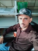 Fahad Ali male from Pakistan