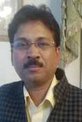 Vijay Bhaskar male из Индия