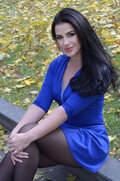 Aliona female de Ukraine