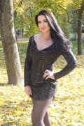 Aliona female de Ukraine
