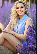 Valeria female De Ukraine