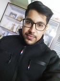 Amit Recardo male from India