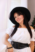 See profile of Milana