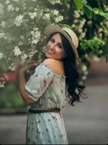 See profile of Milana