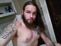 Travis male from USA