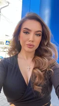 Anastasia female Vom Russia