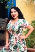 Lizette female from Mexico