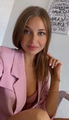 Russian bride