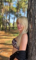 Marta female from Ukraine