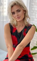 See profile of Lana