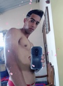  male from Cuba