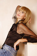 See profile of Victoriya