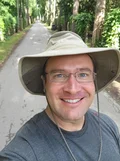 Daniel male из США
