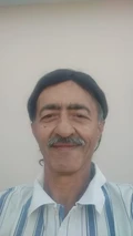 Anil kumar Sachdev male from India