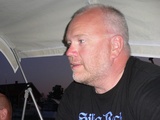 uffe male from Sweden