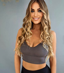 Kristina female De Russia