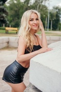 Marianna female from Ukraine
