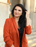 Olga female de Ukraine